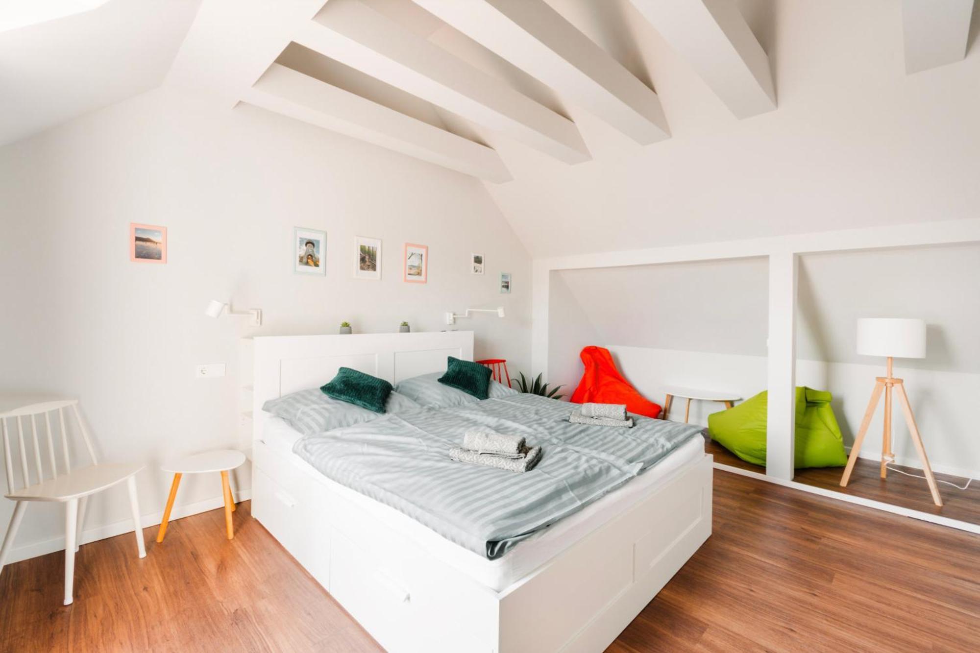 Harsliget Apartman Nagymaros Kültér fotó